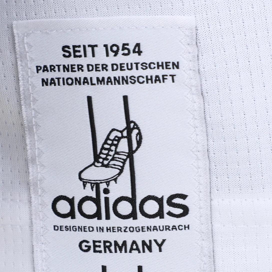 Maglia Home Germania 26/27 I - Versione Tifoso