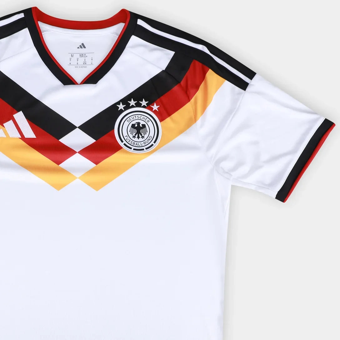 Maglia Home Germania 26/27 I - Versione Tifoso