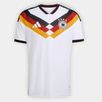Maillot domicile Allemagne 25/26 I - Version joueur