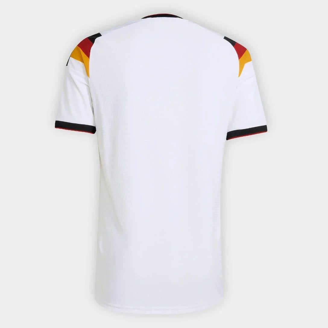 Maillot domicile Allemagne 25/26 I - Version joueur