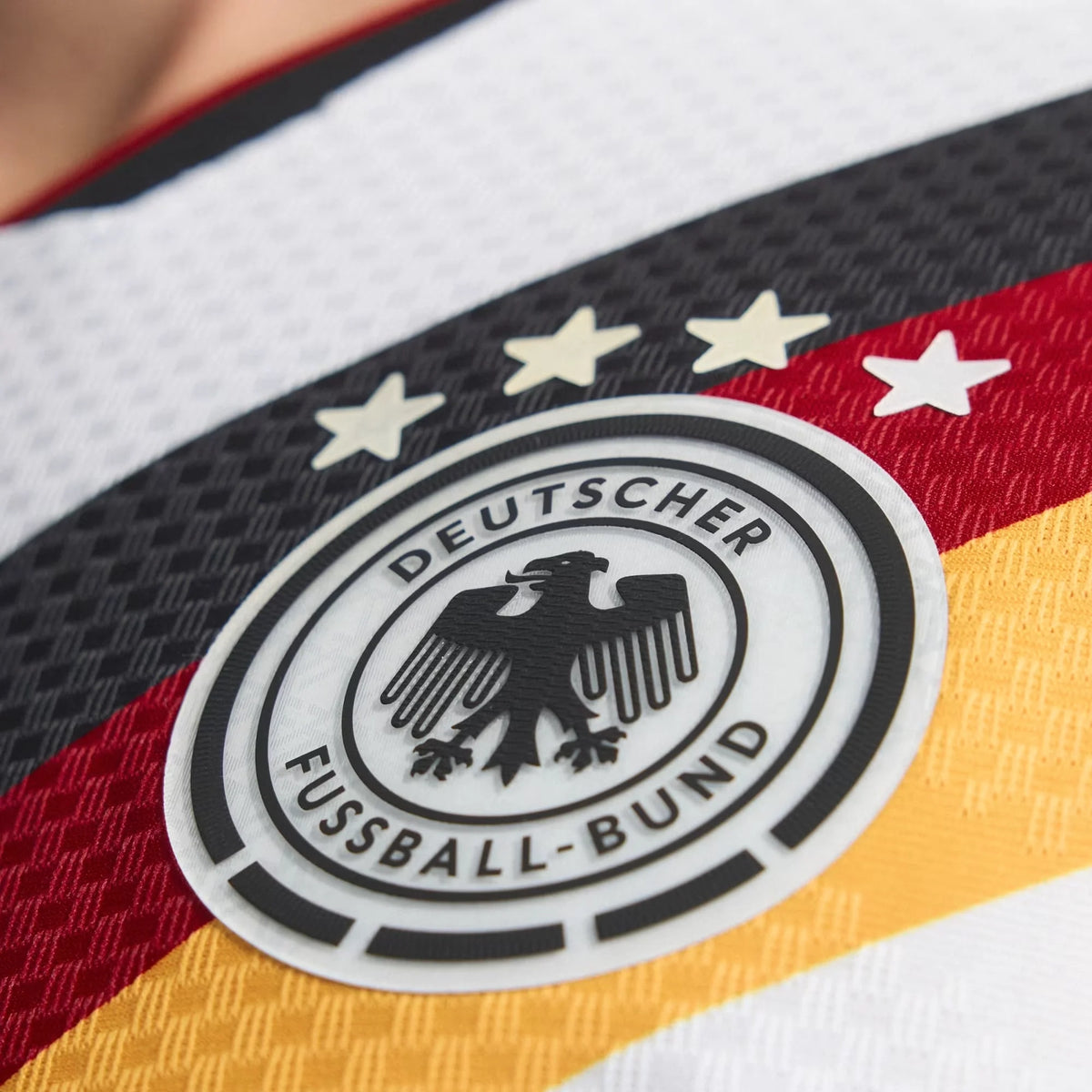 Maillot domicile Allemagne 25/26 I - Version joueur