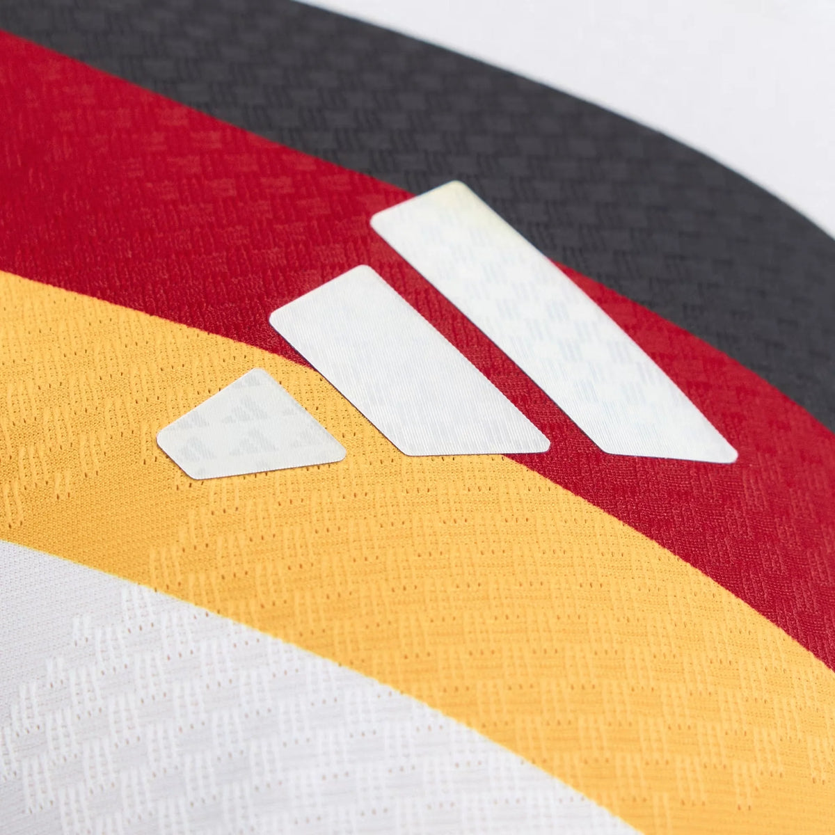 Maillot domicile Allemagne 25/26 I - Version joueur