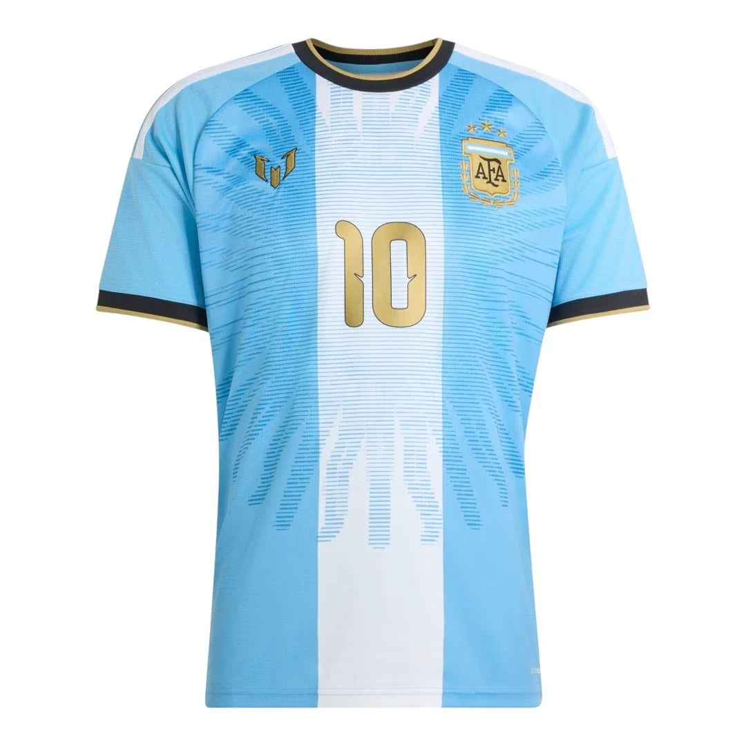 Argentina 26/27 Combo - Home, Away and Farewell Special Edition - Player Version
