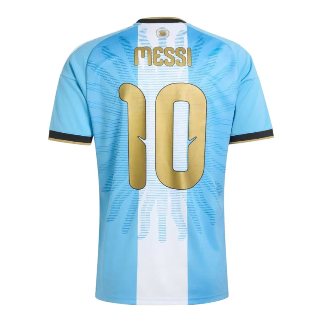 Argentina 26/27 Combo - Home, Away and Farewell Special Edition - Player Version