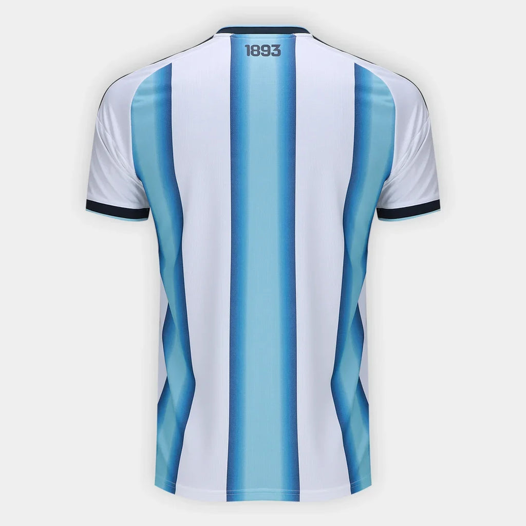 Argentina 26/27 Casa - Versione Tifoso