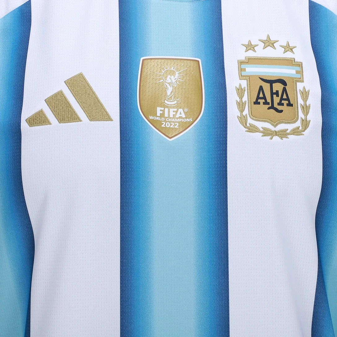 Argentina I Home World Cup 2026 - Fan Version