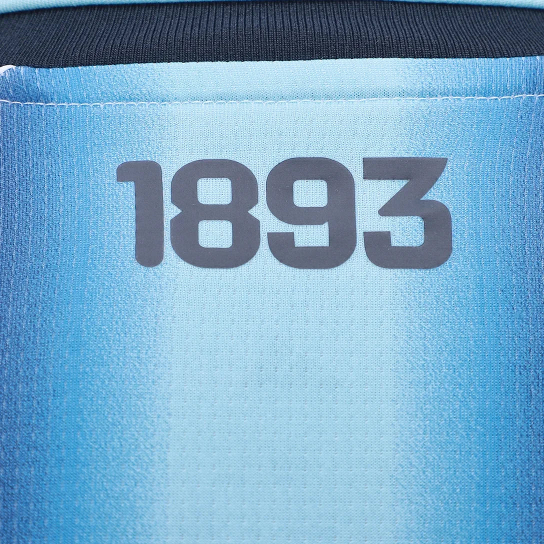 Argentina 26/27 I Home Jersey - Long Sleeve