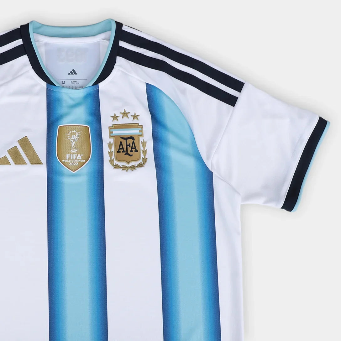 Argentina I Home World Cup 2026 - Fan Version