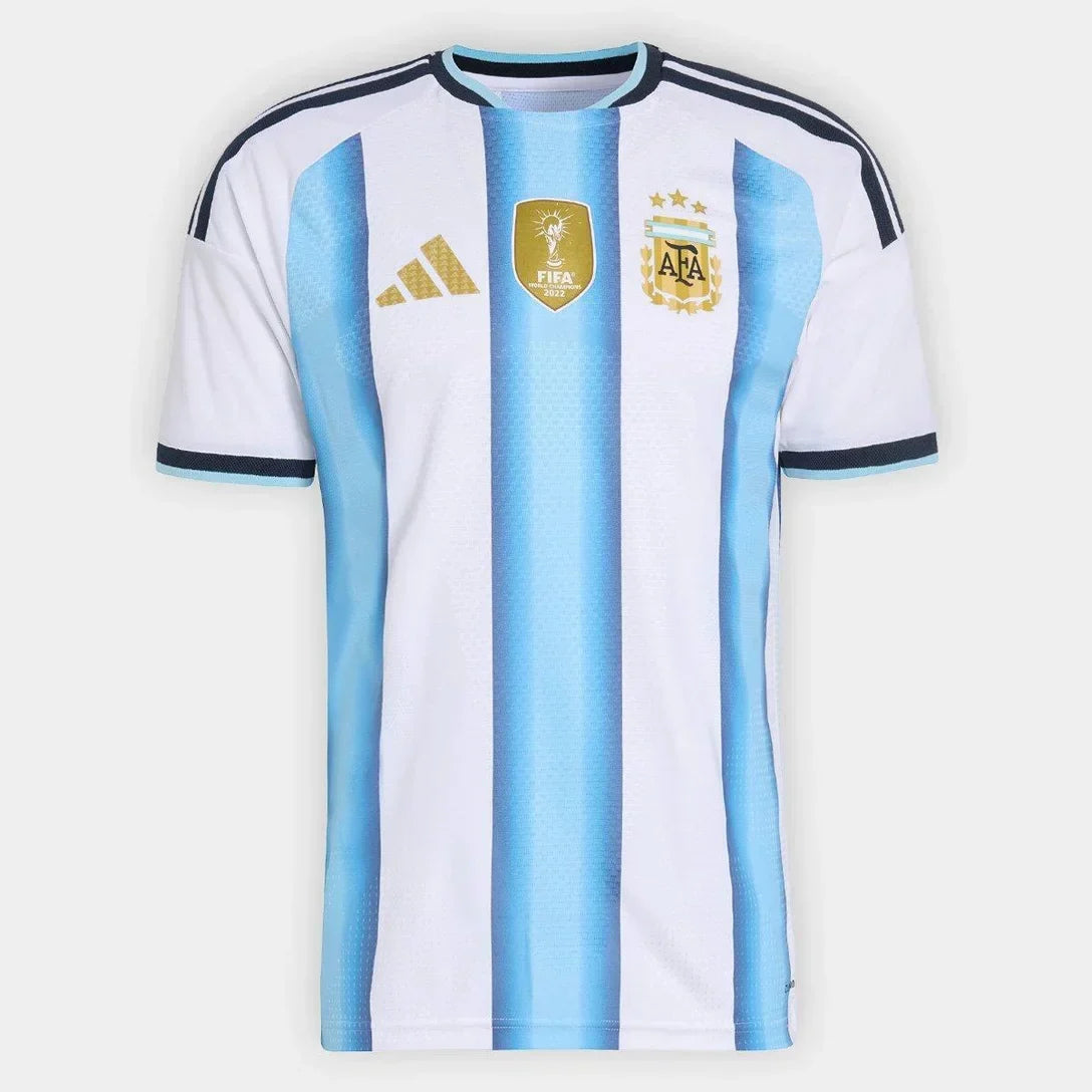 Kit Argentina World Cup 2026 Home,Away and Pre-Match