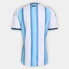 Combo Argentina 26/27 - Local, Edición Especial y Pre-Partido - Versión Aficionado