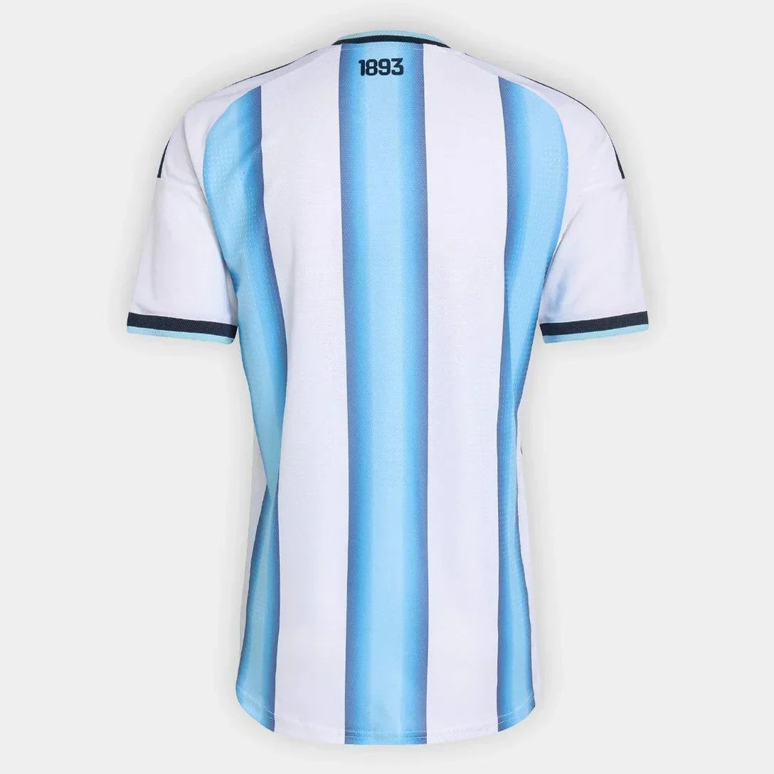Kit Argentina World Cup 2026 Home,Special Edition Concept and Pre-Match