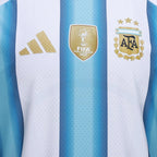 Argentina 26/27 Local - Versión Jugador