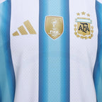 Combo Argentina 26/27 - Casa, Trasferta e Pre-Partita - Versione Tifoso