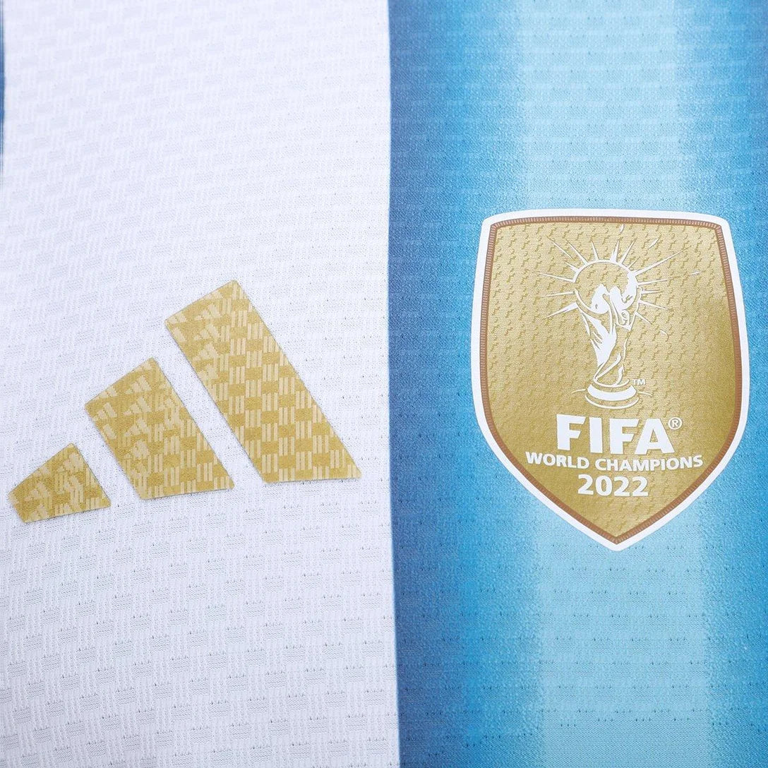 Argentina I Home World Cup 2026 - Player Version