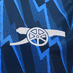 Maglia da Trasferta II Arsenal 25/26 - Versione Tifoso
