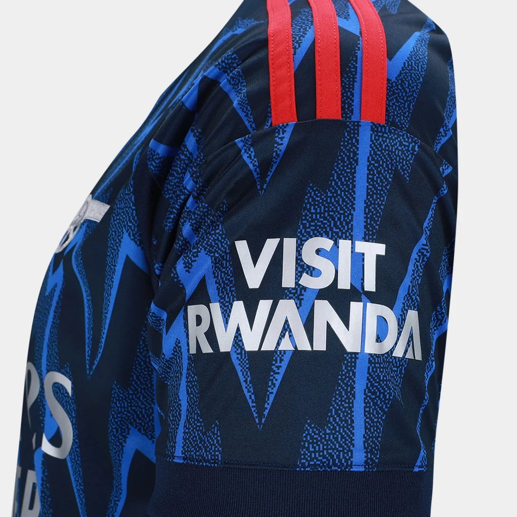 Maglia da Trasferta II Arsenal 25/26 - Versione Tifoso
