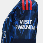 Maglia da Trasferta II Arsenal 25/26 - Versione Tifoso