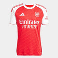 Maglia Home Arsenal 25/26 I - Versione Tifoso