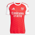 Maglia Home Arsenal 25/26 I - Versione Tifoso