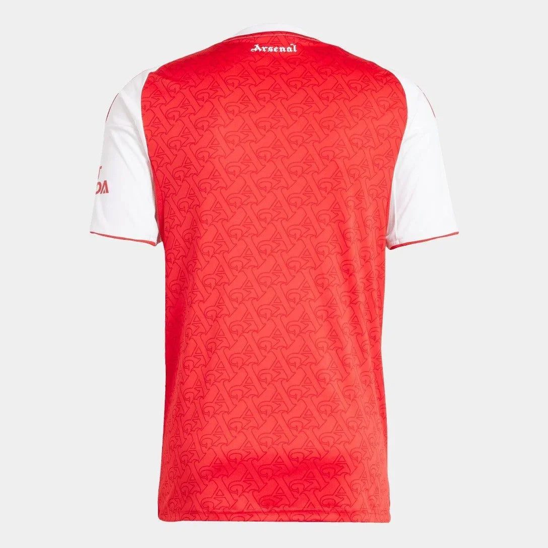 Maglia Home Arsenal 25/26 I - Versione Tifoso