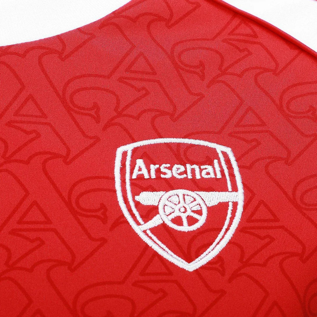 Arsenal 25/26 I Home Jersey - Women's