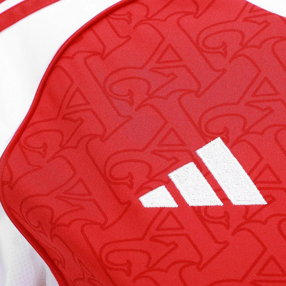 Arsenal 25/26 I Home Jersey - Women's