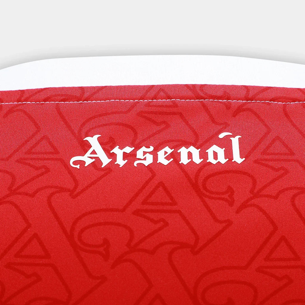 Arsenal 25/26 I Heimtrikot – Damen
