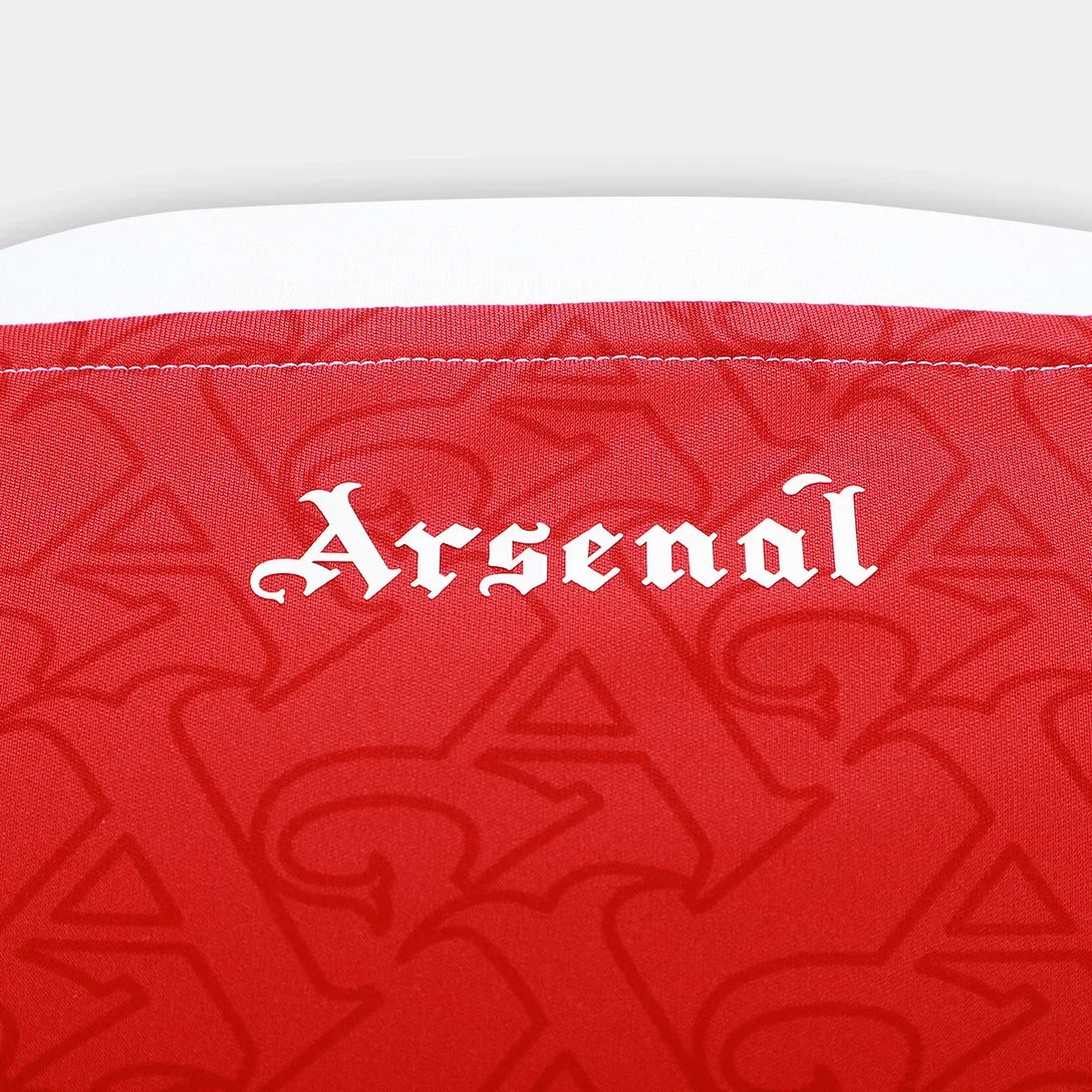 Arsenal 25/26 I Heimtrikot – Damen