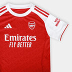 Arsenal 25/26 I Heimtrikot – Damen