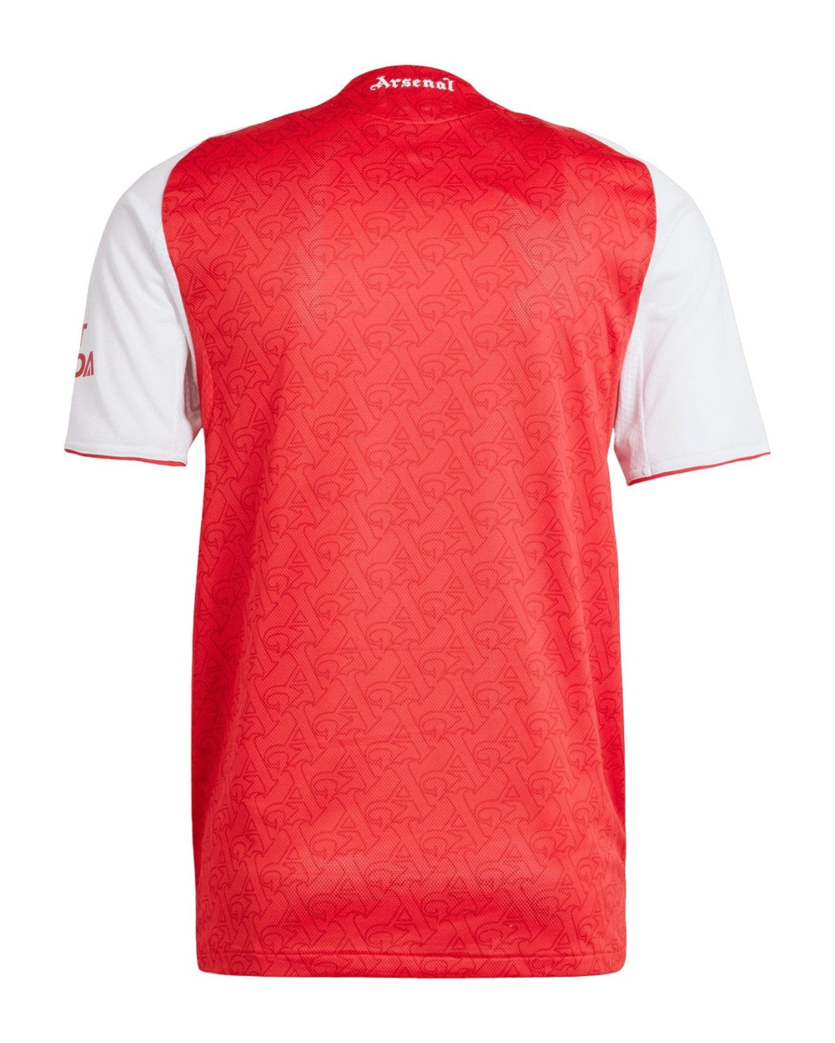 Arsenal 25/26 I Home Jersey - Player Version