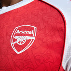 Arsenal 25/26 I Heimtrikot – Spielerversion