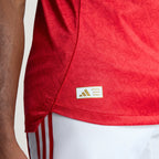 Arsenal 25/26 I Heimtrikot – Spielerversion