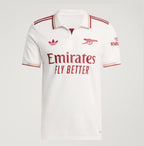 Terza maglia Arsenal 25/26 - Versione giocatore