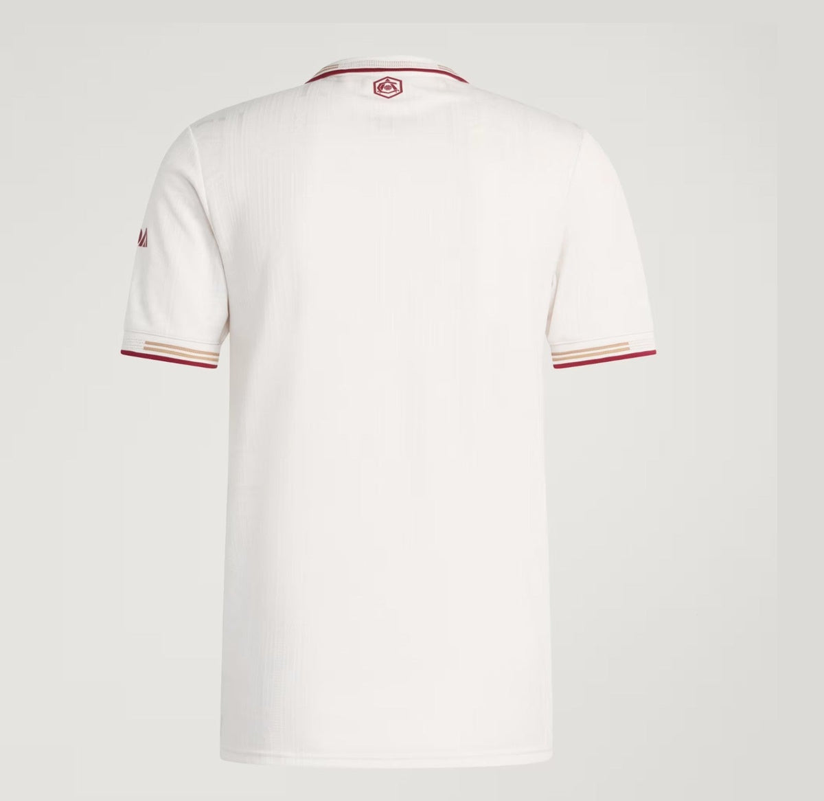 Terza maglia Arsenal 25/26 - Versione giocatore