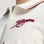 Terza maglia Arsenal 25/26 - Versione giocatore