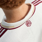Terza maglia Arsenal 25/26 - Versione giocatore