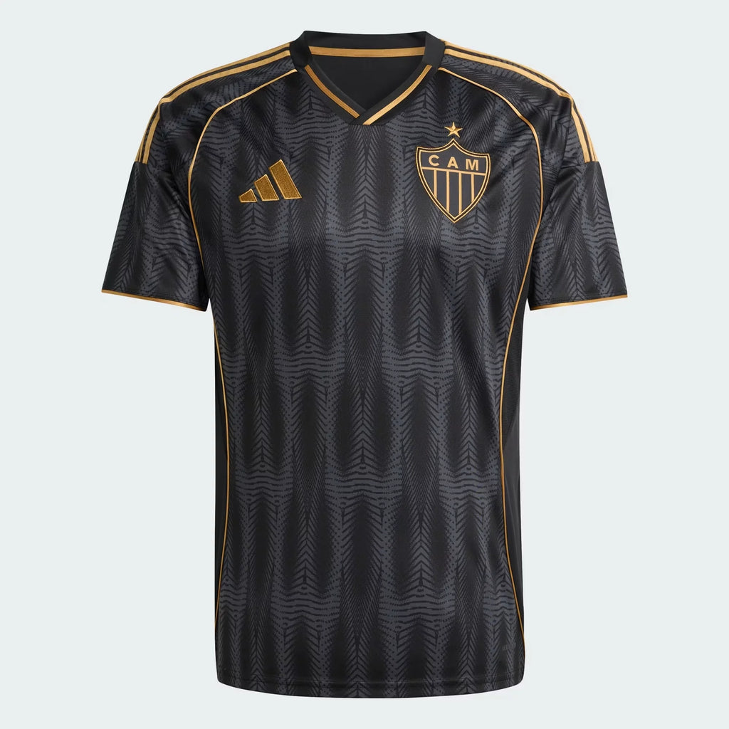 Troisième maillot de l'Atlético Mineiro 25/26 - Version supporter
