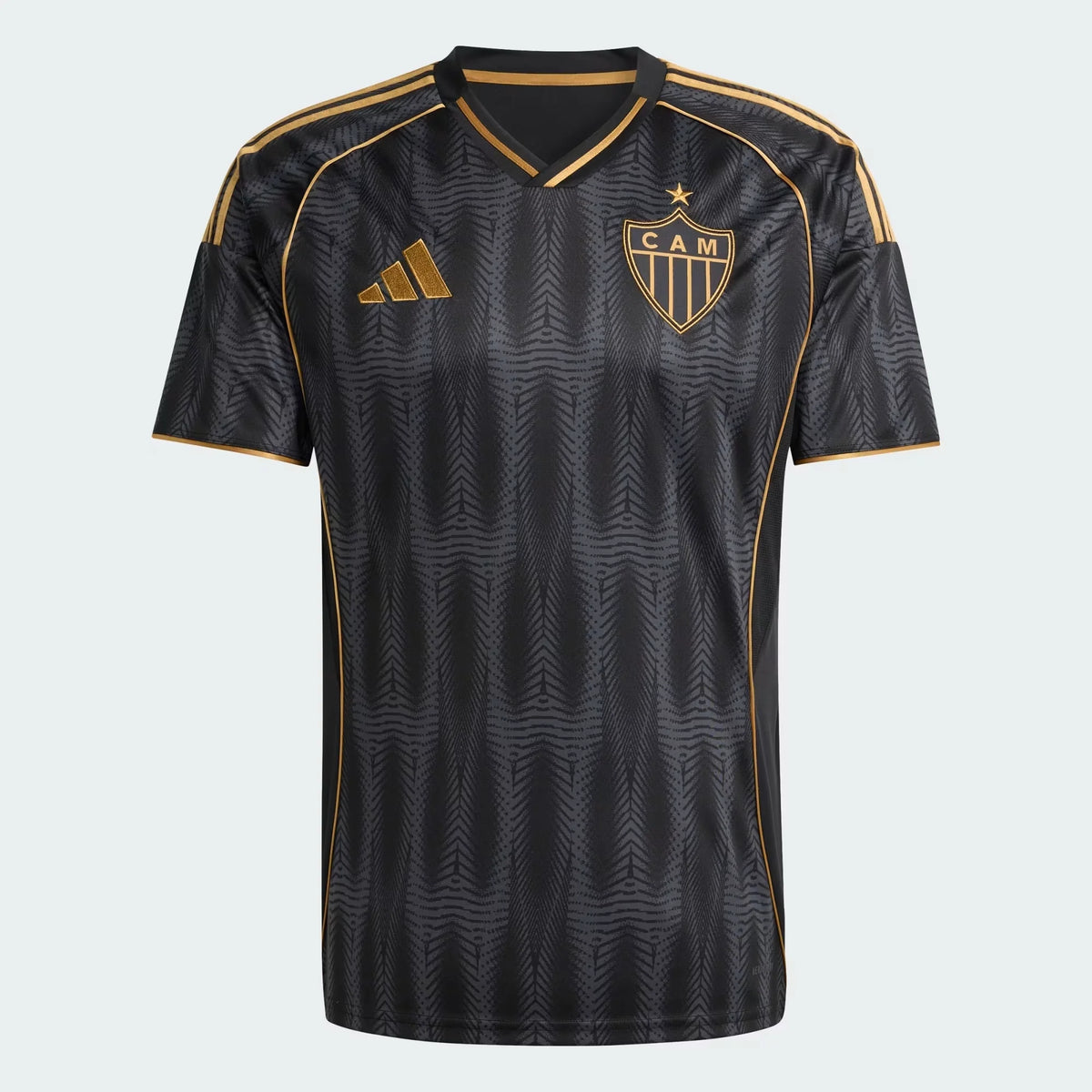 Troisième maillot de l'Atlético Mineiro 25/26 - Version supporter