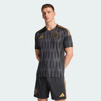 Troisième maillot de l'Atlético Mineiro 25/26 - Version supporter