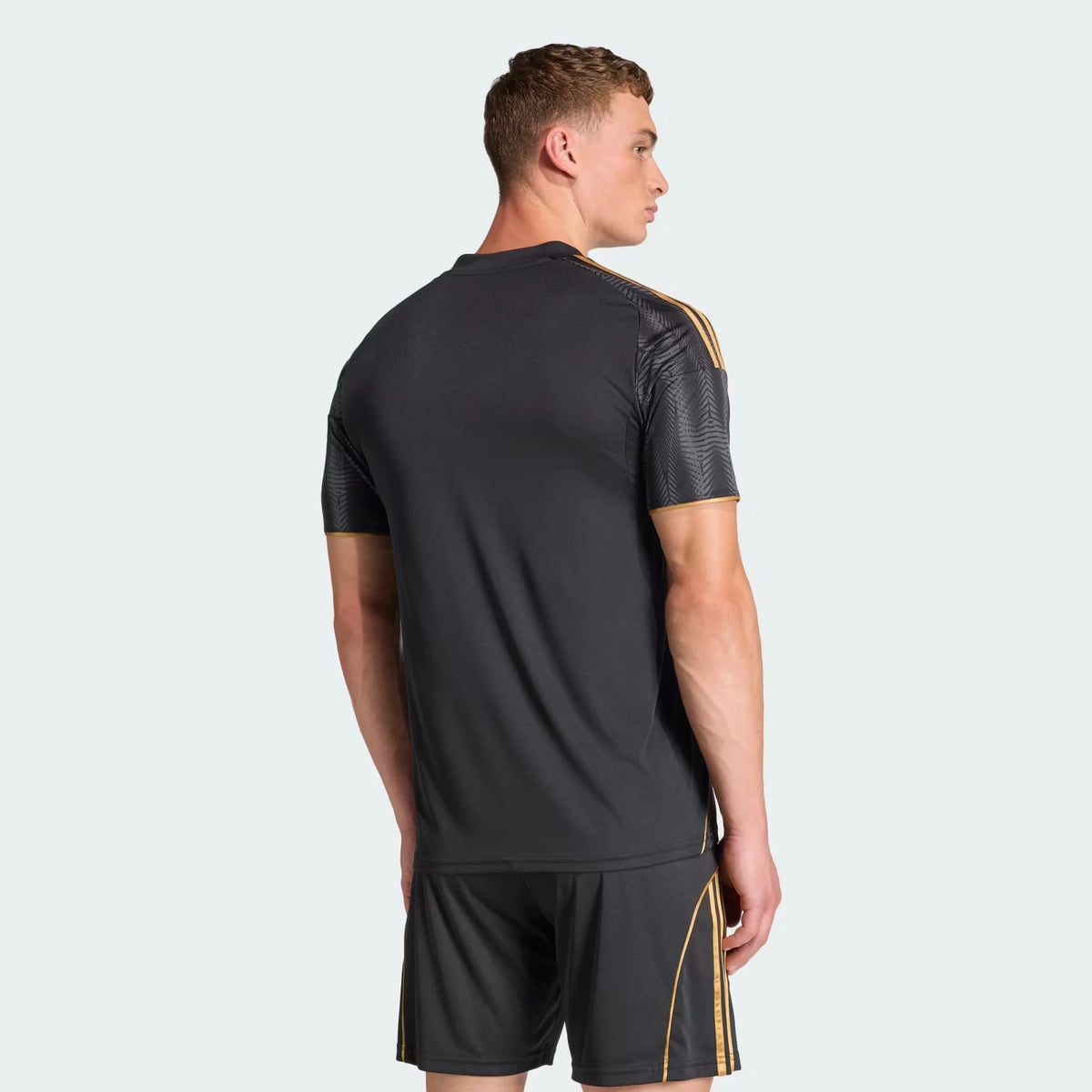 Atletico Mineiro 25/26 Third Jersey - Fan Version