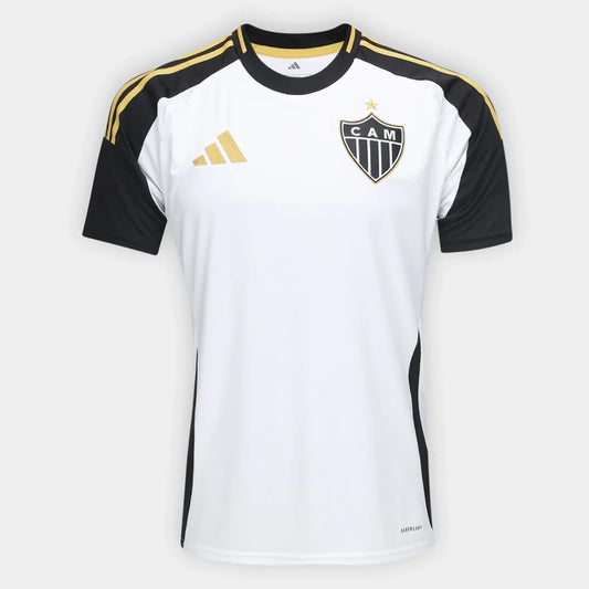 Maillot extérieur II de l'Atlético Mineiro 25/26 - Version supporter