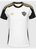 Maglia da Trasferta II Atletico Mineiro 25/26 - Donna