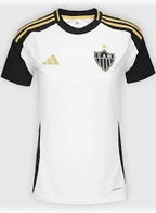 Maglia da Trasferta II Atletico Mineiro 25/26 - Donna