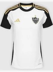 Atletico Mineiro 25/26 II Away Jersey - Women's