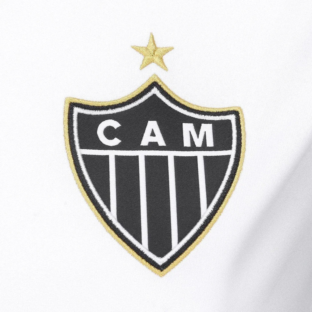 Maglia da Trasferta II Atletico Mineiro 25/26 - Donna