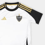 Maglia da Trasferta II Atletico Mineiro 25/26 - Donna