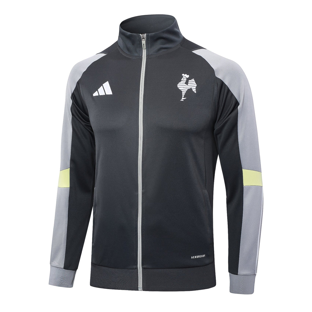 Atlético Mineiro 24/25 Kit - Dark Grey