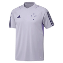 Cruzeiro 23/24 Training Edition Jersey - White - Fan Version