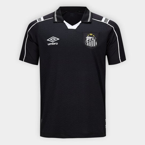 Santos 26/27 Third - Fan Version