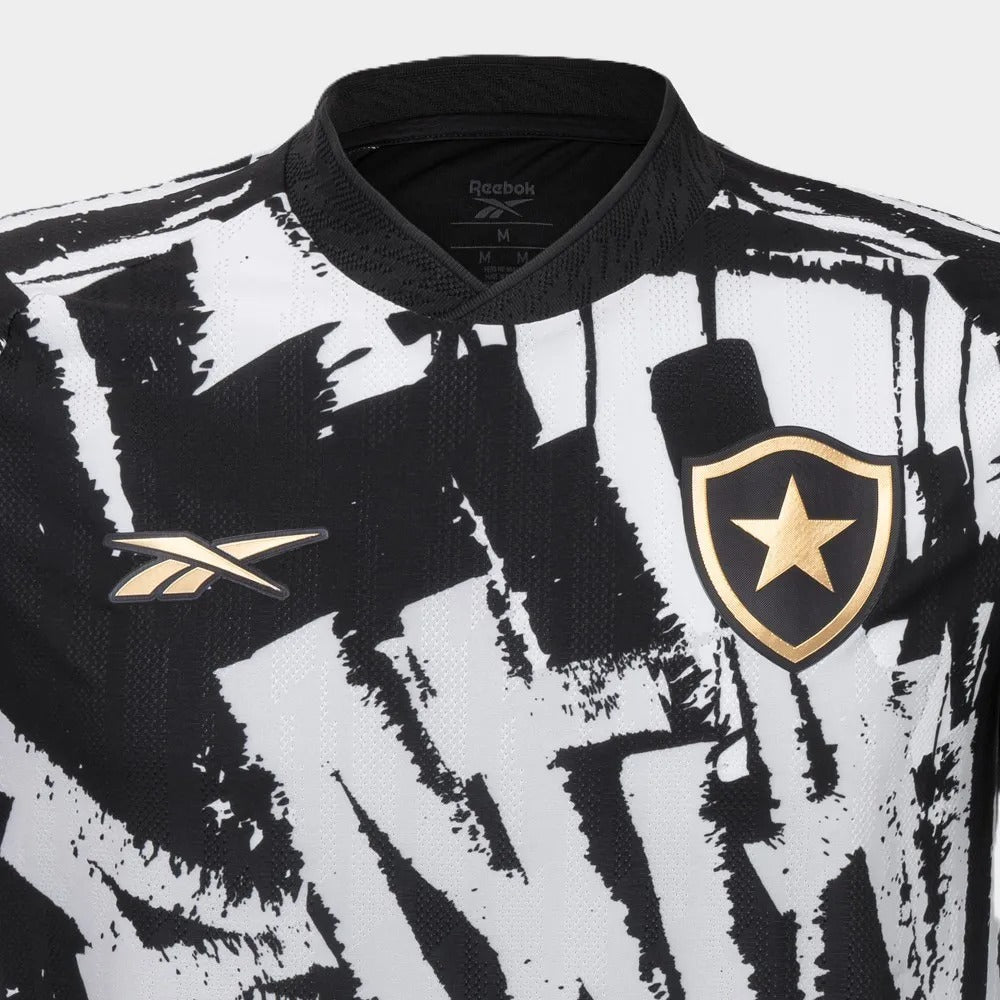 Jersey Reebok Botafogo 2025/26 IV